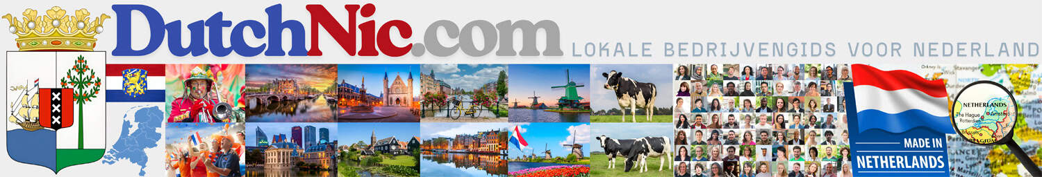 Gemaakt in Nederland - CycloMedia Technology B.V.